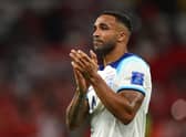 Callum Wilson returns from England duty injury-free. (Photo by Francois Nel/Getty Images)