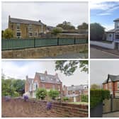 These are some of the most expensive houses on the property market across South Tyneside in June 2023.