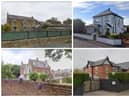 These are some of the most expensive houses on the property market across South Tyneside in June 2023.