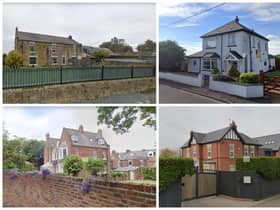 These are some of the most expensive houses on the property market across South Tyneside in June 2023.