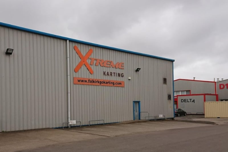 Xtreme Karting is the first karting centre in Scotland to achieve a five star rating from Visit Scotland and lots of Tripadvisor reviewers agree. Jennifer p wrote: "Great day out for the family, birthday celebrations, corporate days etc. It brings the thrill of racing to life for both participants and spectators."