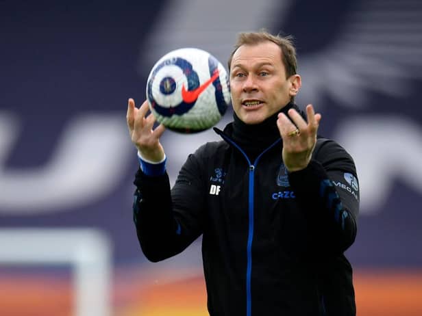 Duncan Ferguson.