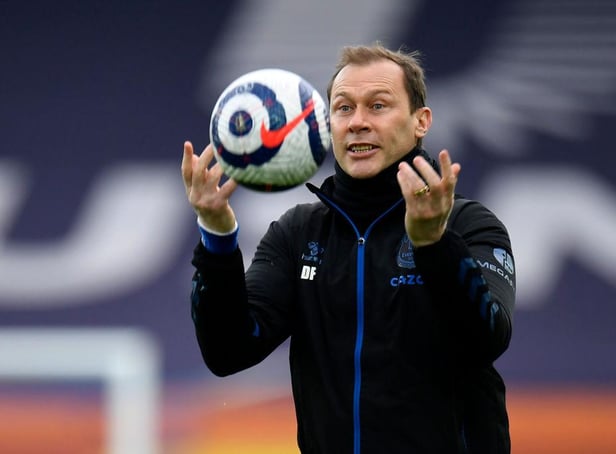 Duncan Ferguson.