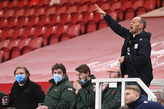 Alex Neil has been named as Sunderland's new head coach