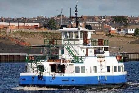 A documentary about the historic Shields Ferry is to be made in 2023.