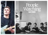 Sam Fender's new album People Watching was released on Friday, February 21. 