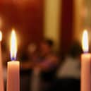 There are concerns that potential blackouts, and even energy-saving efforts, could increase the risk of home fires. Picture c/o Pixabay.