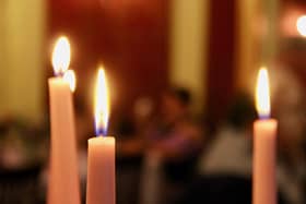 There are concerns that potential blackouts, and even energy-saving efforts, could increase the risk of home fires. Picture c/o Pixabay.