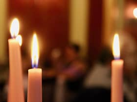There are concerns that potential blackouts, and even energy-saving efforts, could increase the risk of home fires. Picture c/o Pixabay.