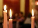 There are concerns that potential blackouts, and even energy-saving efforts, could increase the risk of home fires. Picture c/o Pixabay.