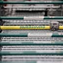Morrisons says the UK lorry driver shortage will push up prices