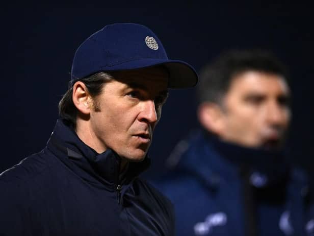 'About time they got their act together!': Ex-Newcastle United man Joey Barton offer this verdict on Sunderland's recent form