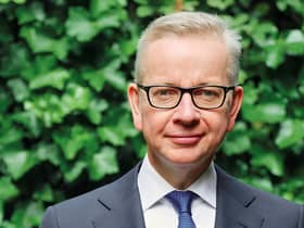 “I've written to Michael Gove, the Levelling-up Secretary, explaining that whilst this is one of the biggest devolution deals, I will not forget, and certainly will never forgive, his government for attempting to destroy the fabric of our communities.”