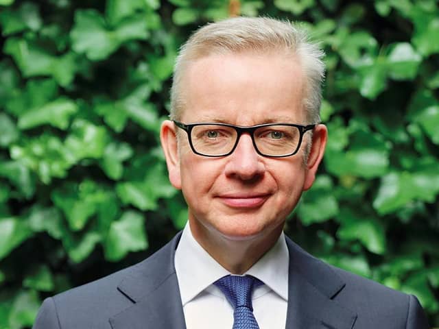 “I've written to Michael Gove, the Levelling-up Secretary, explaining that whilst this is one of the biggest devolution deals, I will not forget, and certainly will never forgive, his government for attempting to destroy the fabric of our communities.”