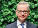 “I've written to Michael Gove, the Levelling-up Secretary, explaining that whilst this is one of the biggest devolution deals, I will not forget, and certainly will never forgive, his government for attempting to destroy the fabric of our communities.”