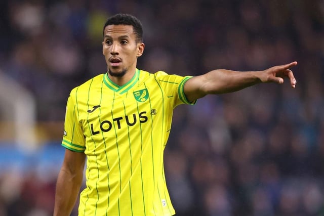 Hayden’s move to Norwich City has been plagued by injury problems. After recovering from a knee injury, Hayden made 12 appearances for the Canaries but now faces another stint on the sidelines having had fresh surgery on his knee. Former Huddersfield Town boss David Wagner has just been appointed Norwich’s new manager.