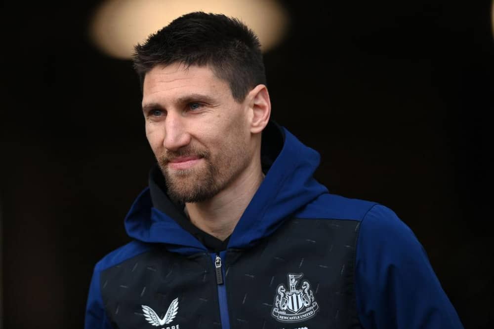 Federico Fernandez.