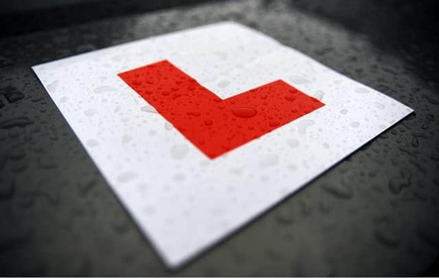 Nearly half of learner drivers pass first time in South Tyneside