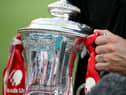 South Shields' historic FA Cup tie with Cheltenham Town to go ahead as planned despite second national lockdown