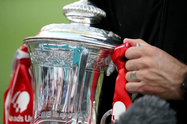 South Shields' historic FA Cup tie with Cheltenham Town to go ahead as planned despite second national lockdown