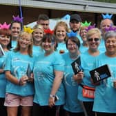 Annual Relay for Life at Monkton Stadium, Jarrow 2019