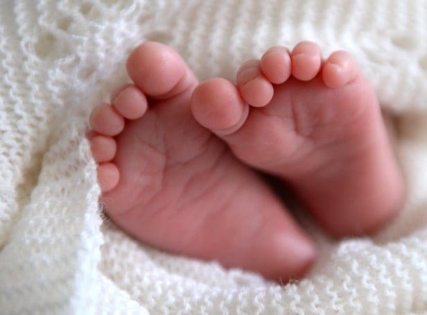 Favourite baby names.