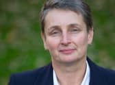 Jarrow MP Kate Osborne