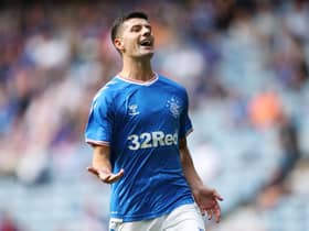 Jordan Jones is set to sign for Sunderland