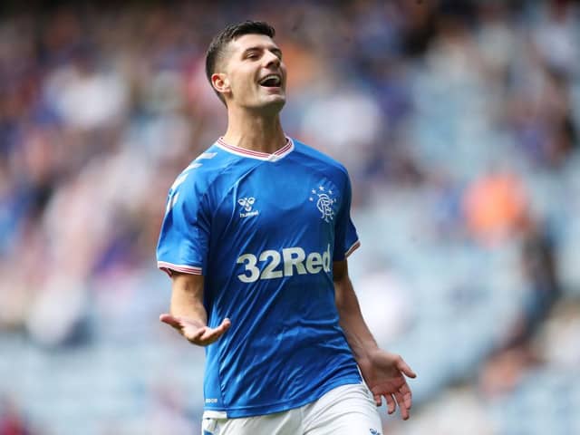 Jordan Jones is set to sign for Sunderland