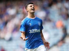 Jordan Jones is set to sign for Sunderland