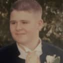 Michael Crooks, aged 32, from Billingham, died after a collision when he was travelling on his motorbike in Belasis Avenue, in Billingham, on Christmas Day last year.