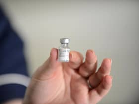 South Tyneside is ‘ahead of the curve’ with its Covid vaccination programme