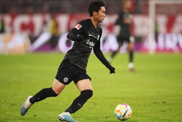 The Japanese international could leave Bayer Leverkusen on a free transfer this summer with St James’s Park listed as a potential destination for him.