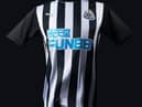 Newcastle United's kit deal with Puma ends this summer.