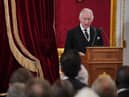 King Charles III has been formally announced as the nation’s new sovereign.