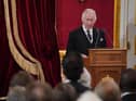 King Charles III has been formally announced as the nation’s new sovereign.