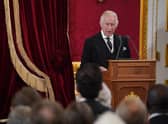 King Charles III has been formally announced as the nation’s new sovereign.