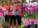 See how many of these Race For Life scenes you remember.
