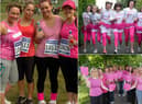 See how many of these Race For Life scenes you remember.
