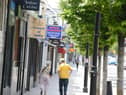 South Tyneside Council has said it is working with businesses to help them during a rise in Covid-19 case numbers in the area.