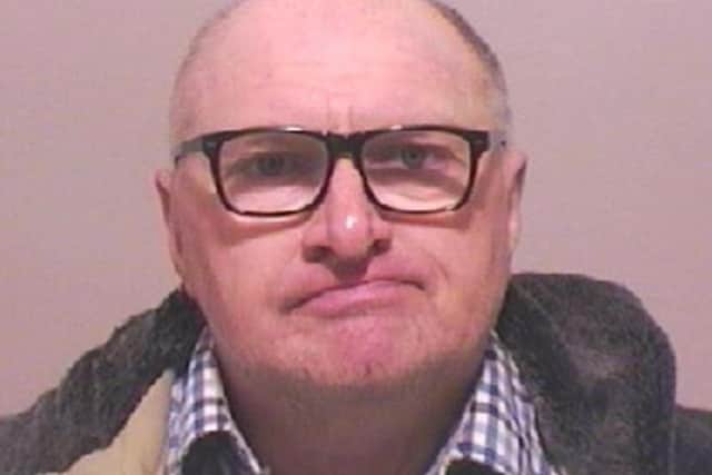 Steven Gustafson, 63, of Gordon Road, South Shields, has admitted five counts of sexual assault on a child.