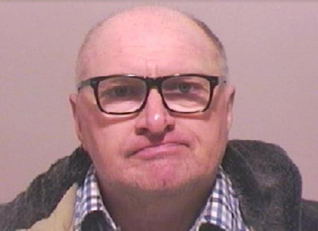 Steven Gustafson, 63, of Gordon Road, South Shields, has admitted five counts of sexual assault on a child.