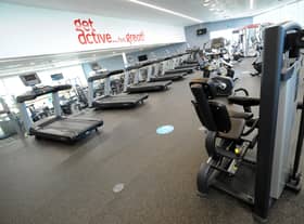 Bookings are no longer needed at South Tyneside Council gyms from September 17
