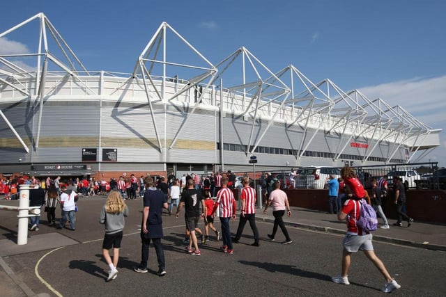 The crowd at St Mary’s saw Southampton survive relegation comfortably once again, however, a poor end to the season may have fans worried ahead of next campaign.