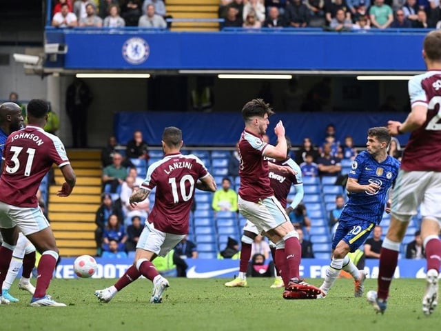 Late defeat to Chelsea has severely hampered the Hammers’ hopes of reaching the Champions League this season. Predicted points = 56 (+6 GD), chances of qualifying for Champions League =
