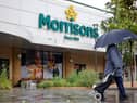 Morrisons is making a major change to the way its loyalty scheme works for some customers 