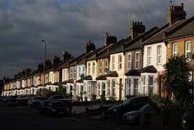 The poorest South Tyneside neighbourhoods based on average income, including South Shields, Boldon and Hebburn. Photo by DANIEL LEAL/AFP via Getty Images