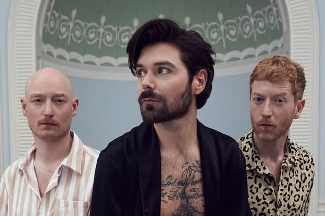 Biffy Clyro