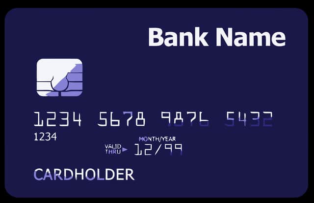 “The need to set up a bank account or make sure you can access payments via The Payment Exemption Service.”