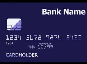 “The need to set up a bank account or make sure you can access payments via The Payment Exemption Service.”